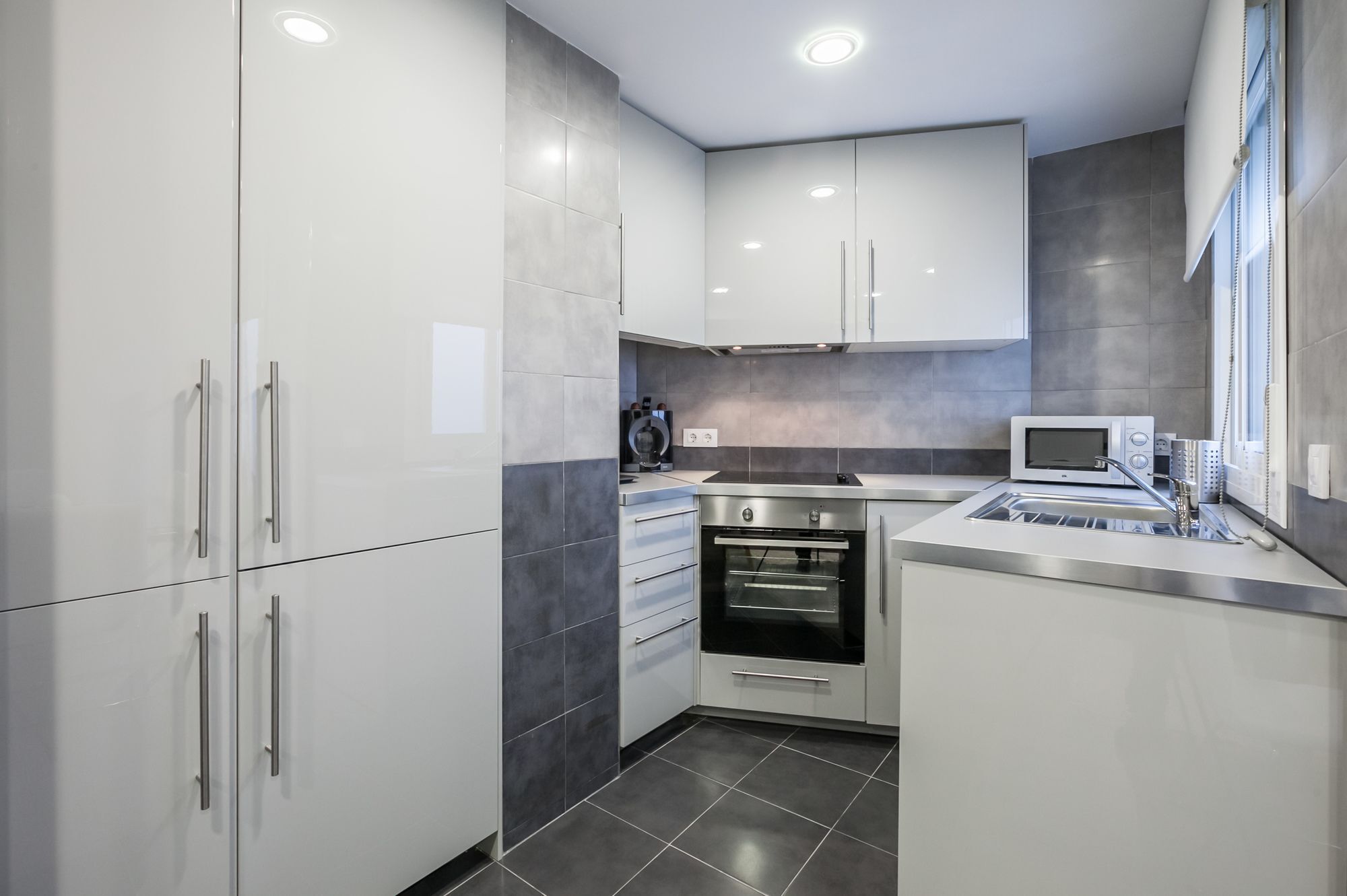 Appartement Casco Historico Alfalfa *