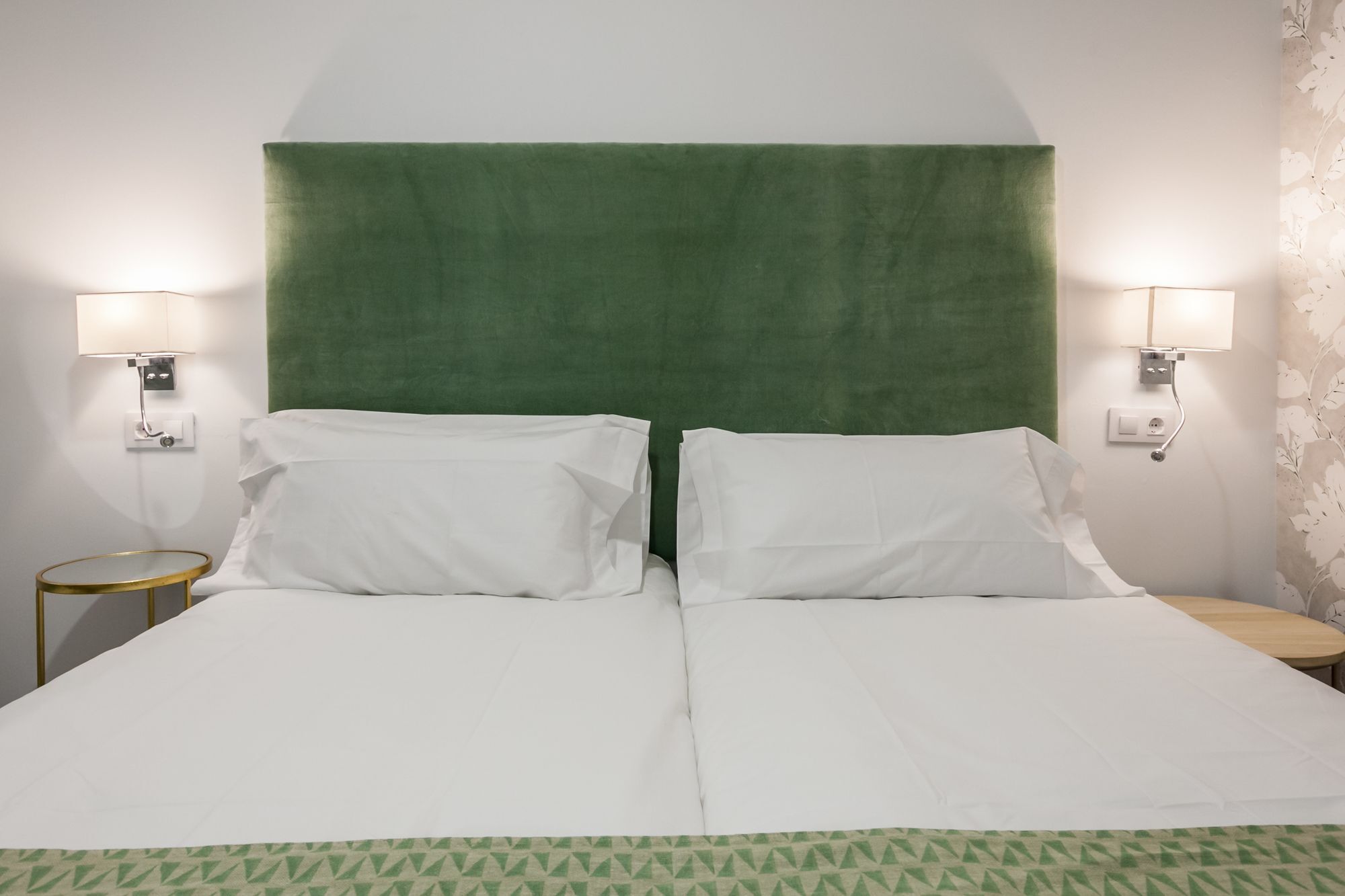 Casco Historico Alfalfa Appartement