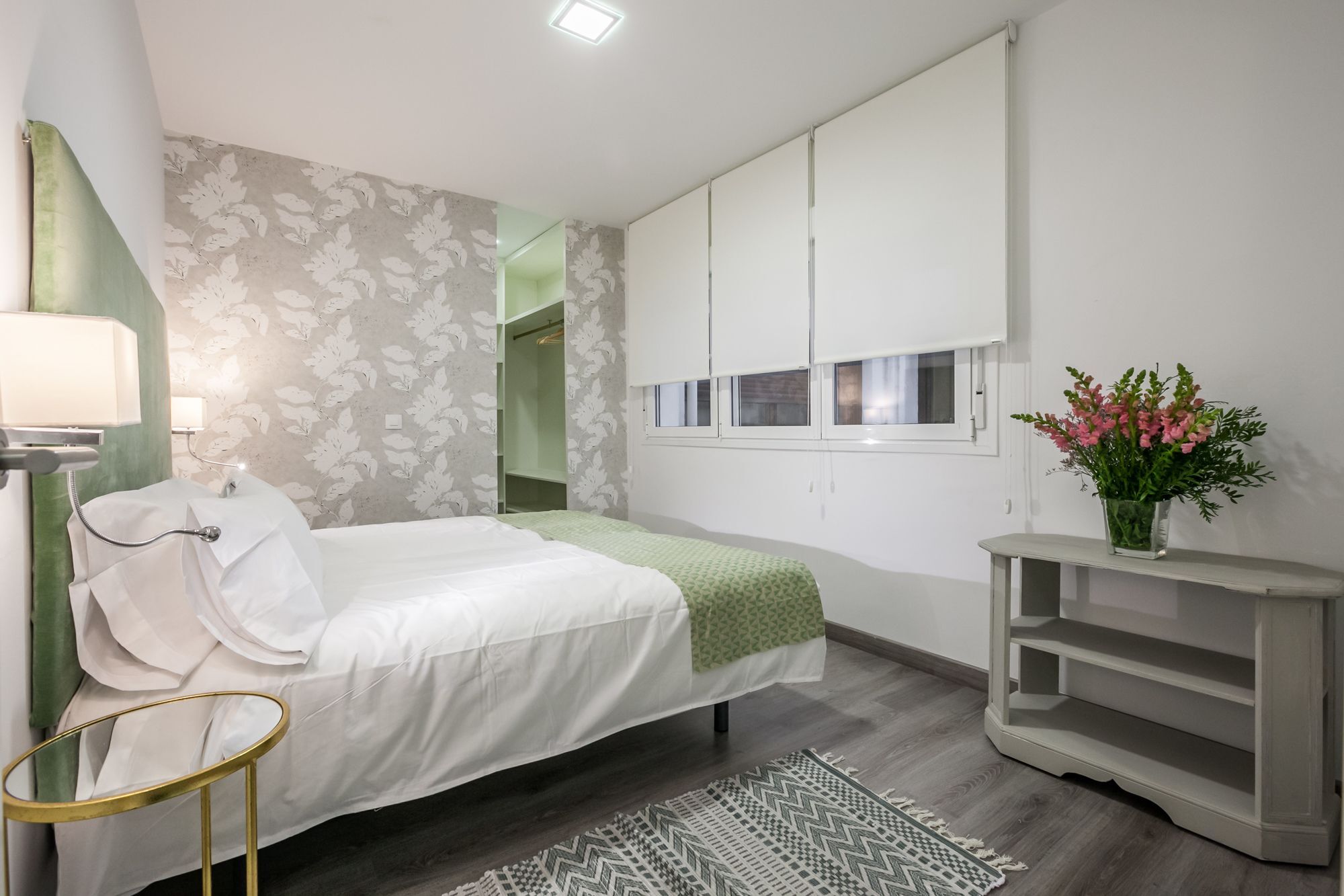 Appartement Casco Historico Alfalfa